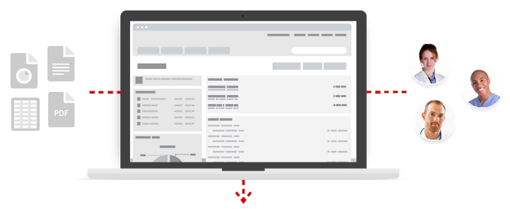 Comment fonctionne la DMO Card ?